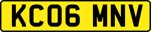KC06MNV