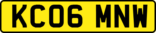 KC06MNW