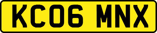 KC06MNX