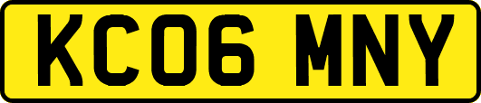 KC06MNY
