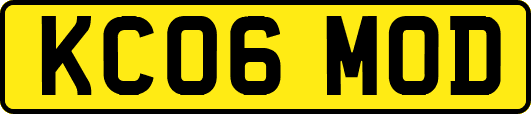 KC06MOD
