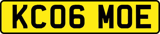 KC06MOE