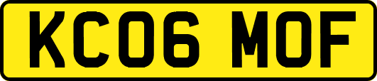 KC06MOF