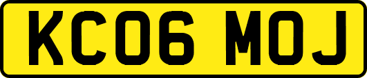 KC06MOJ