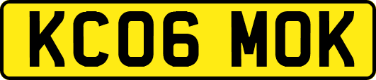 KC06MOK