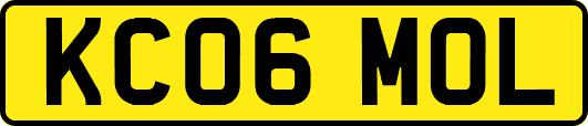 KC06MOL