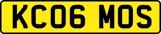 KC06MOS