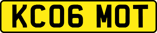 KC06MOT