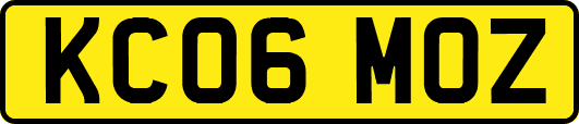 KC06MOZ