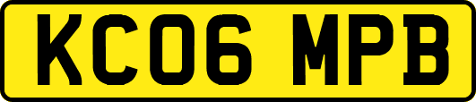KC06MPB