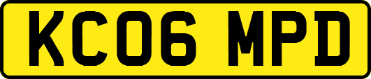 KC06MPD