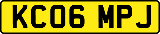 KC06MPJ
