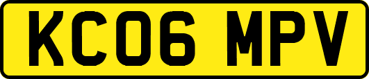 KC06MPV