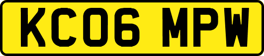 KC06MPW
