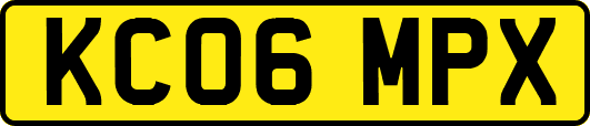 KC06MPX