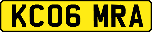 KC06MRA