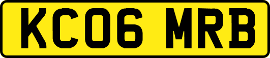 KC06MRB