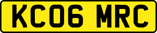 KC06MRC