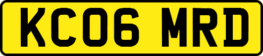 KC06MRD