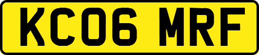KC06MRF