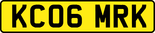 KC06MRK