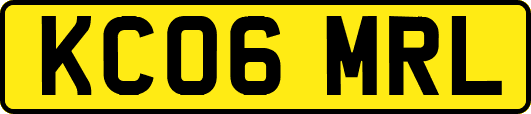 KC06MRL