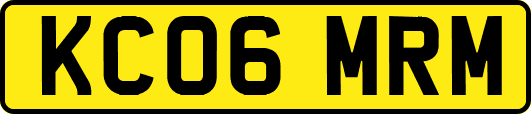 KC06MRM