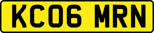 KC06MRN