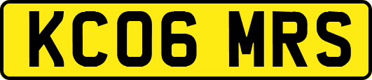 KC06MRS