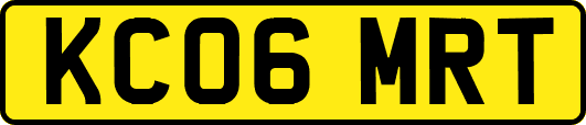 KC06MRT
