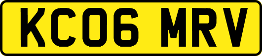 KC06MRV