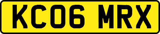KC06MRX