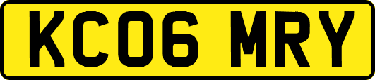 KC06MRY