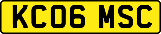 KC06MSC