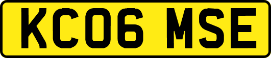 KC06MSE