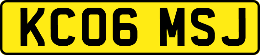 KC06MSJ