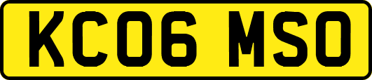 KC06MSO