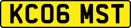 KC06MST