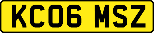 KC06MSZ