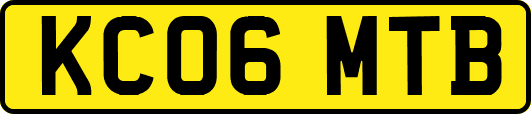 KC06MTB