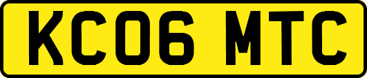 KC06MTC