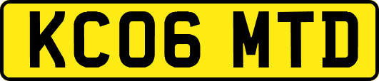 KC06MTD