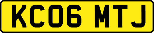 KC06MTJ