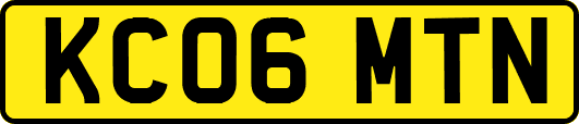 KC06MTN