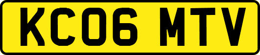 KC06MTV