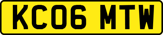 KC06MTW