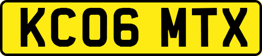 KC06MTX