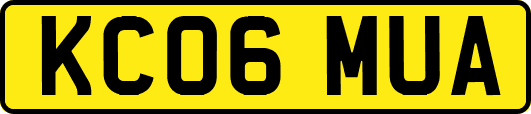 KC06MUA