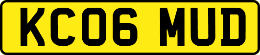KC06MUD