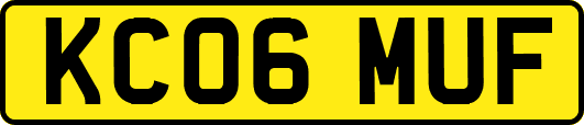 KC06MUF